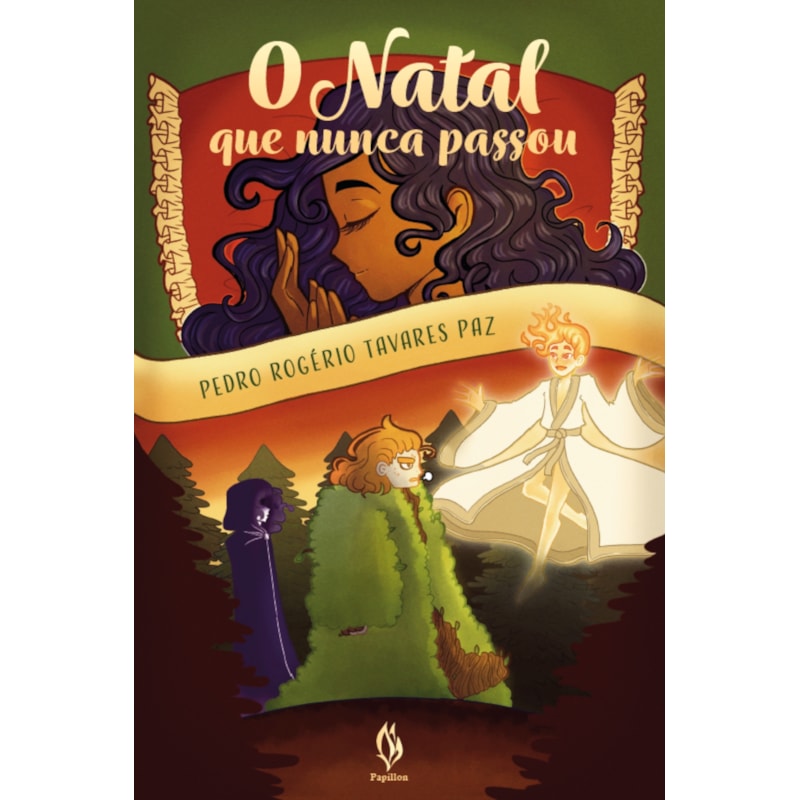 O NATAL QUE NUNCA PASSOU