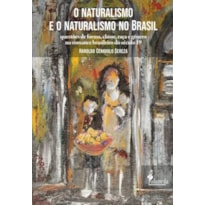 O naturalismo e o naturalismo no Brasil: questões de forma, classe, raça e gênero no romance brasileiro do século 19