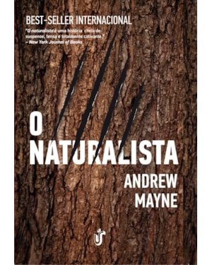 O NATURALISTA