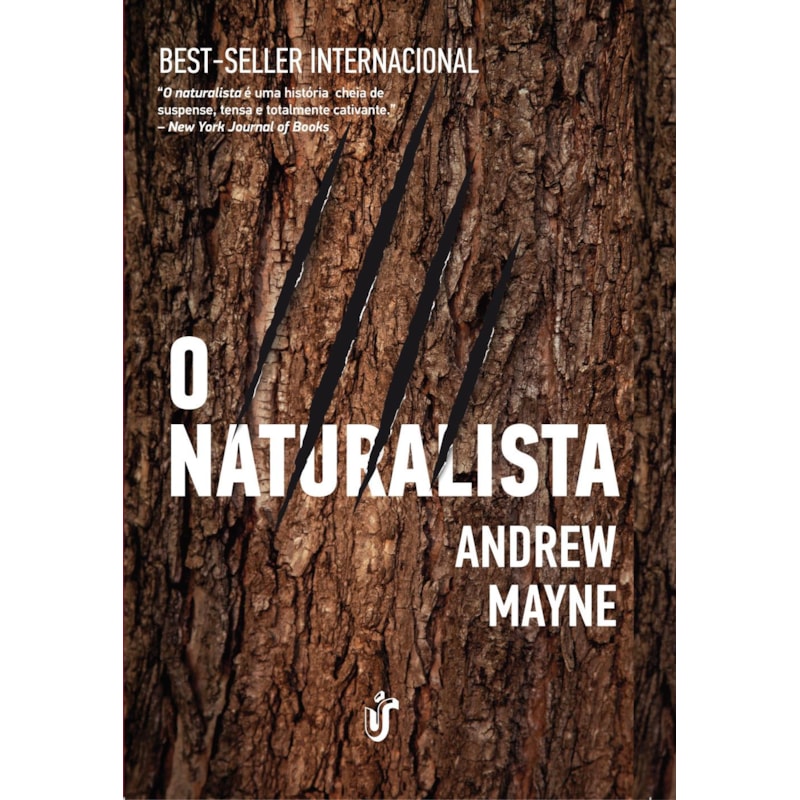 O NATURALISTA