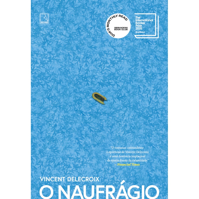 O NAUFRÁGIO