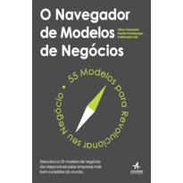 O Navegador De Modelos De Negócio