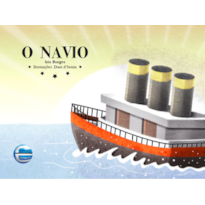 O navio