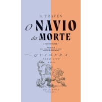 O NAVIO DA MORTE