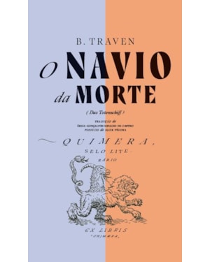 O NAVIO DA MORTE