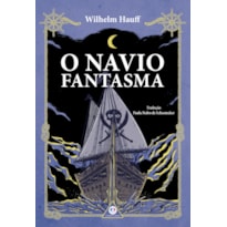 O NAVIO FANTASMA