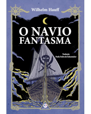 O NAVIO FANTASMA