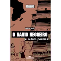 O NAVIO NEGREIRO