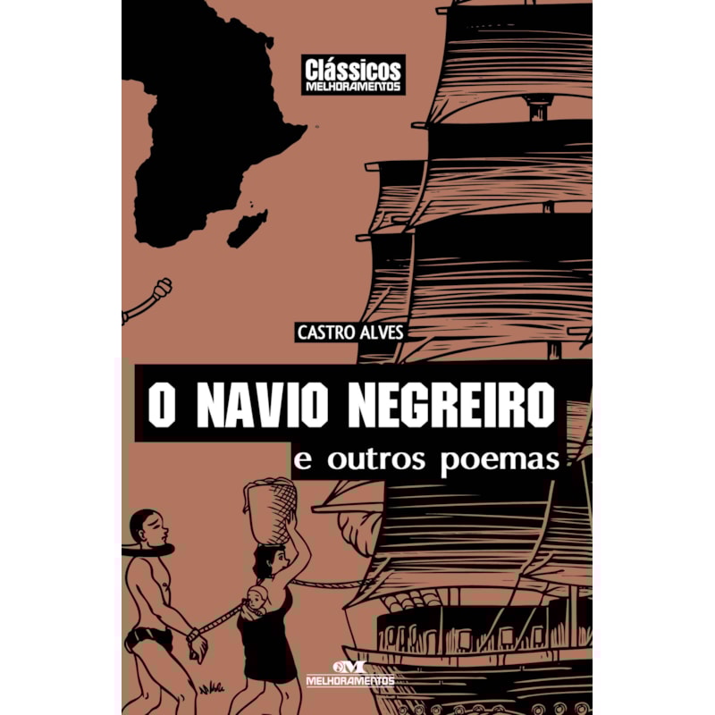 O NAVIO NEGREIRO