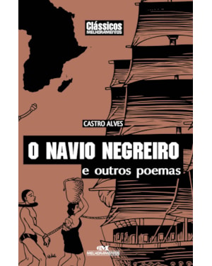 O NAVIO NEGREIRO
