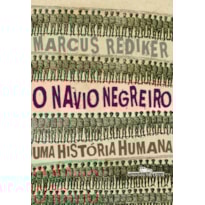 O NAVIO NEGREIRO