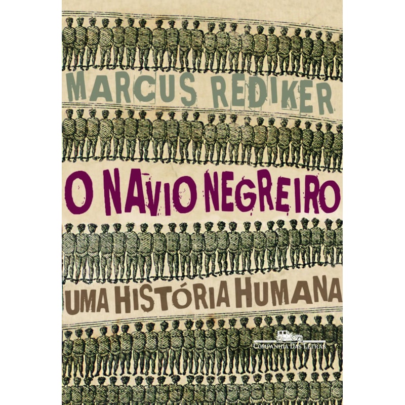 O NAVIO NEGREIRO