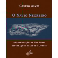 O navio negreiro