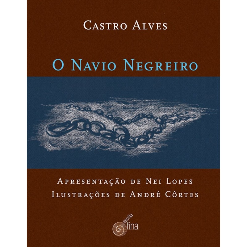 O navio negreiro