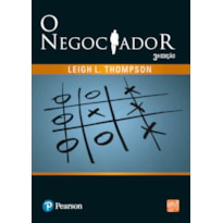 O NEGOCIADOR