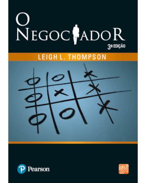 O NEGOCIADOR