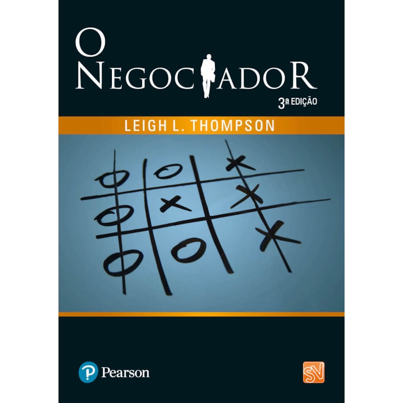 O NEGOCIADOR