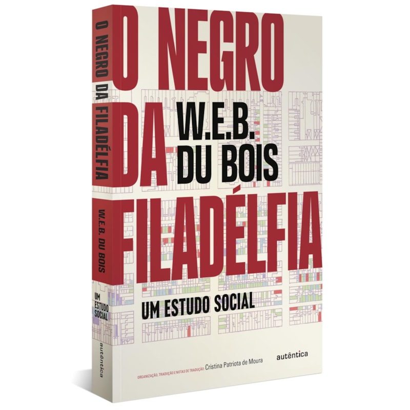 O negro da Filadélfia: um estudo social
