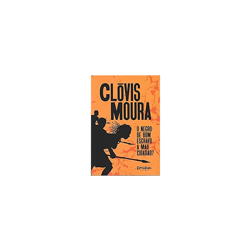 O NEGRO, DE BOM ESCRAVO A MAU CIDADÃO?