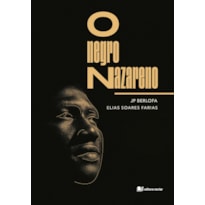 O NEGRO NAZARENO