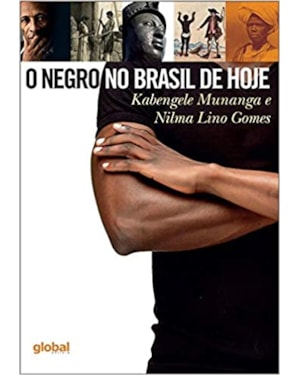 O negro no Brasil de hoje