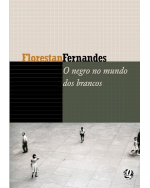 O negro no mundo dos brancos