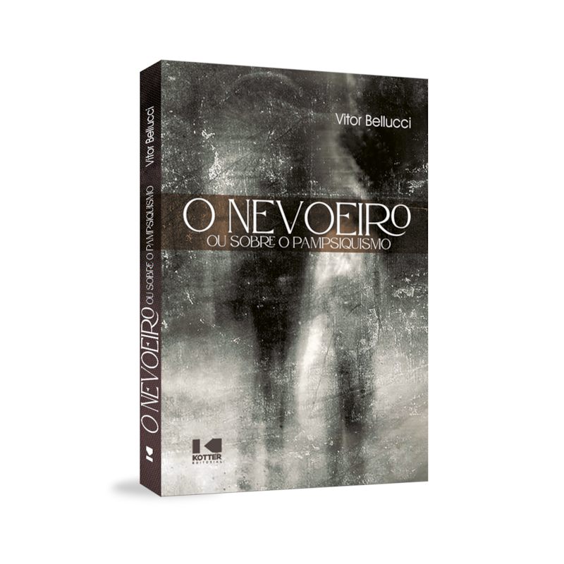 O nevoeiro ou sobre o pampsiquismo