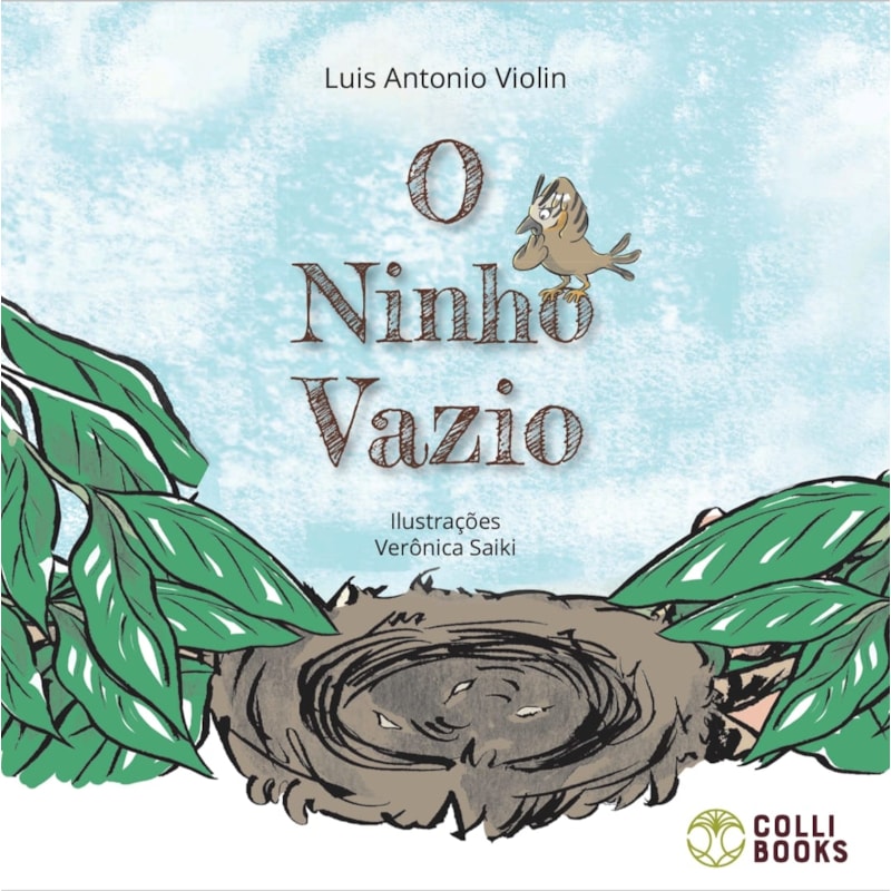 O NINHO VAZIO