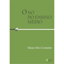 O NÓ DO ENSINO MÉDIO