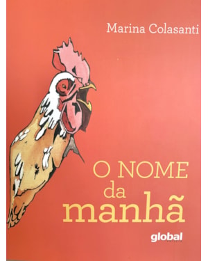 O nome da manhã