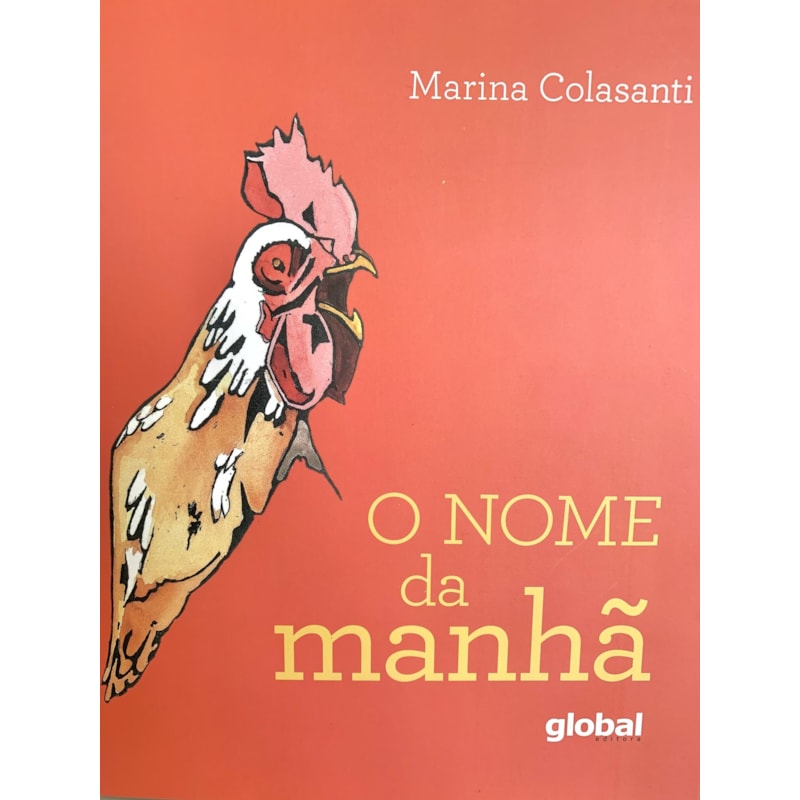 O NOME DA MANHÃ