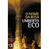 O NOME DA ROSA O NOME DA ROSA