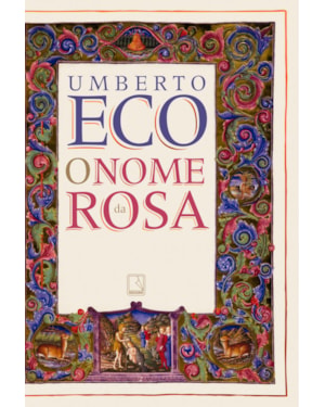 O NOME DA ROSA