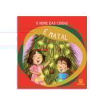 O NOME DAS COISAS: É NATAL
