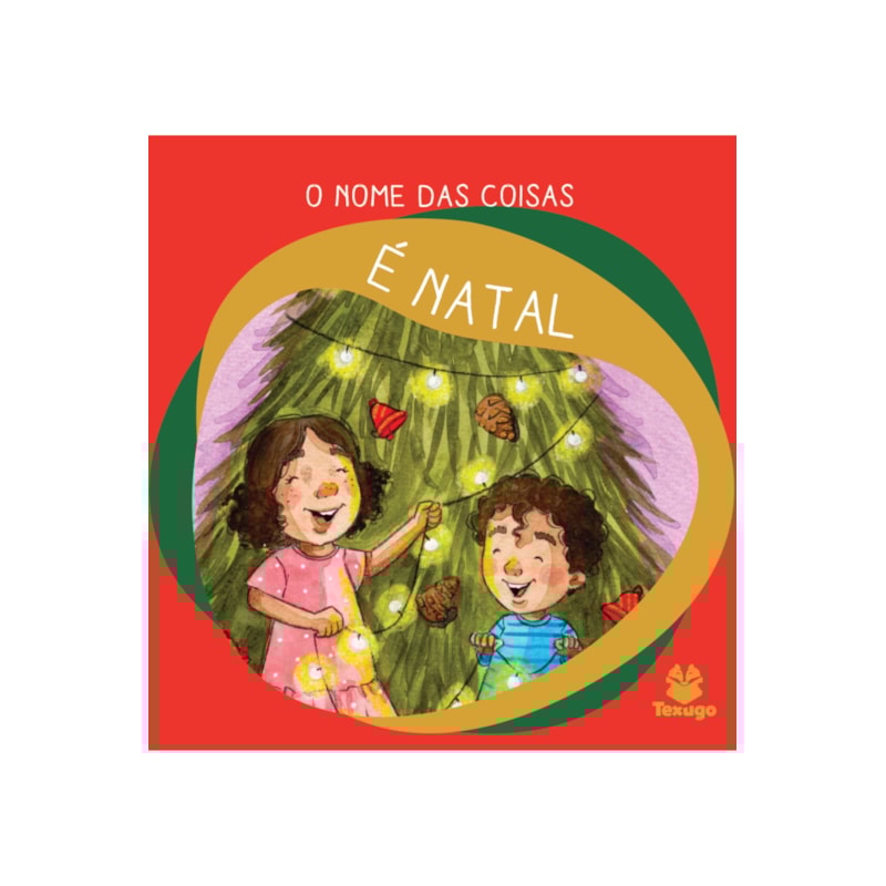 O NOME DAS COISAS: É NATAL