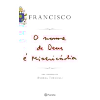 O NOME DE DEUS É MISERICORDIA