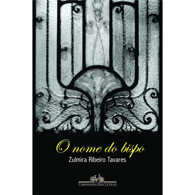 O NOME DO BISPO