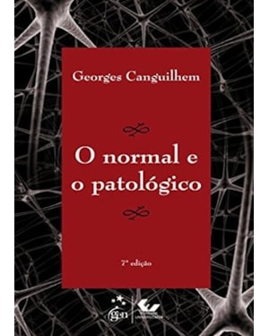 O NORMAL E O PATOLÓGICO