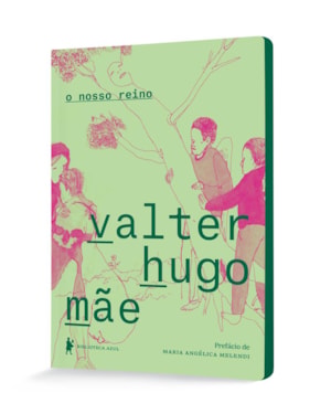 O NOSSO REINO