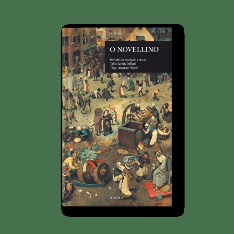 O NOVELLINO