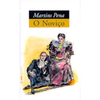 O noviço