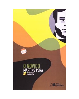 O NOVIÇO