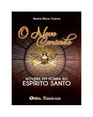 O NOVO CENÁCULO