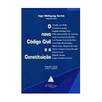 O NOVO CÓDIGO CIVIL E A CONSTITUIÇÃO