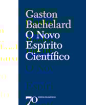 O novo espírito científico