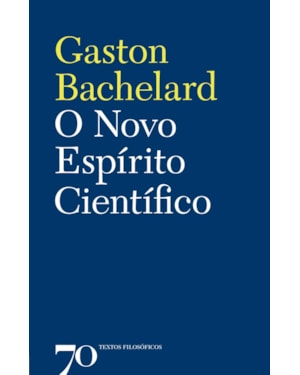 O novo espírito científico