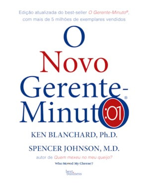O NOVO GERENTE-MINUTO