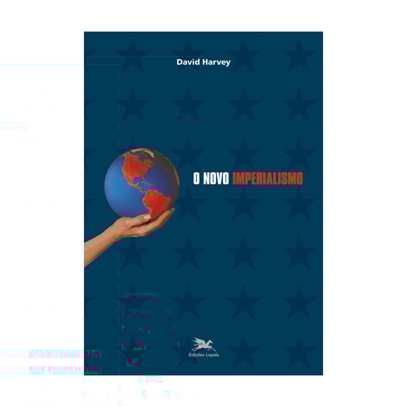 O NOVO IMPERIALISMO