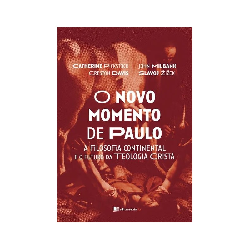 O NOVO MOMENTO DE PAULO
