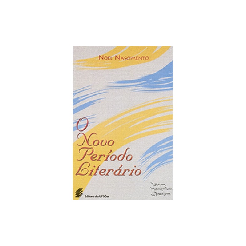 O NOVO PERÍODO LITERÁRIO